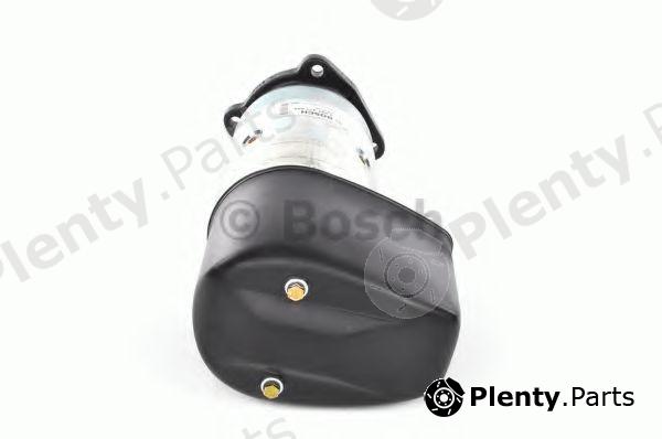  BOSCH part 0001417055 Starter