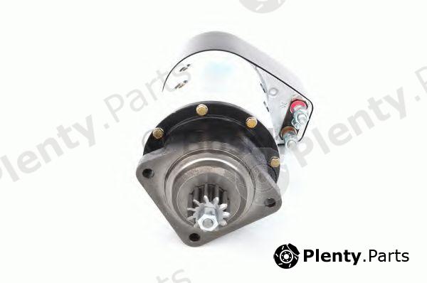  BOSCH part 0001510017 Starter