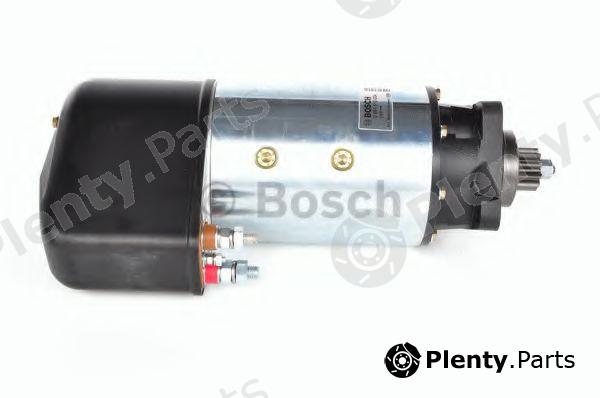  BOSCH part 0001510034 Starter
