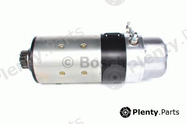  BOSCH part 0001601028 Starter