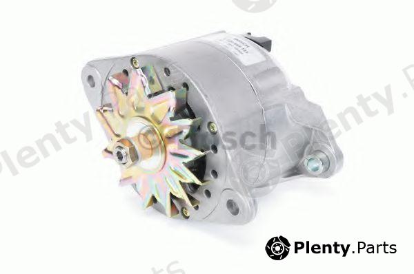  BOSCH part 0120468135 Alternator