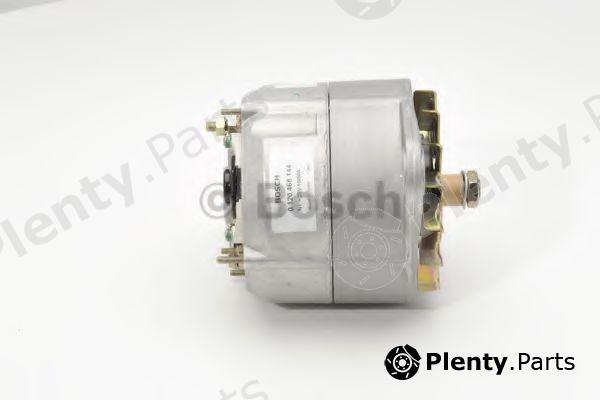  BOSCH part 0120468144 Alternator