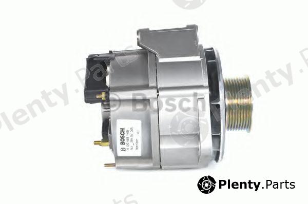  BOSCH part 0120468145 Alternator