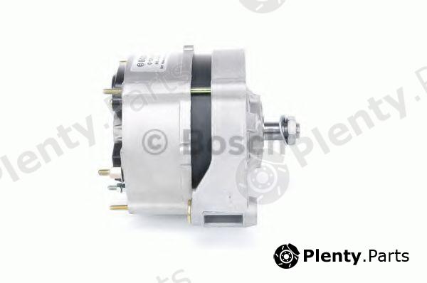  BOSCH part 0120469102 Alternator