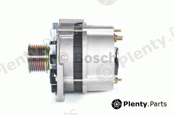  BOSCH part 0120484050 Alternator