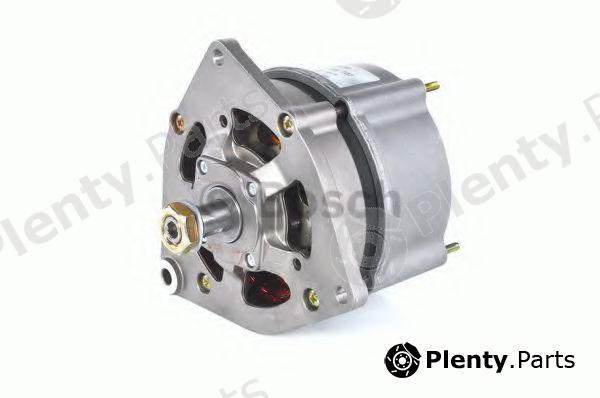  BOSCH part 0120489707 Alternator