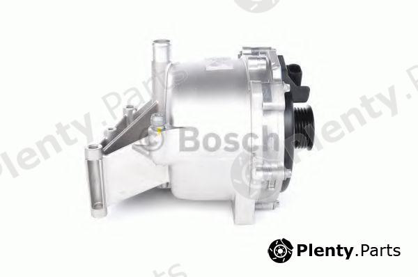  BOSCH part 01220AA1D0 Alternator