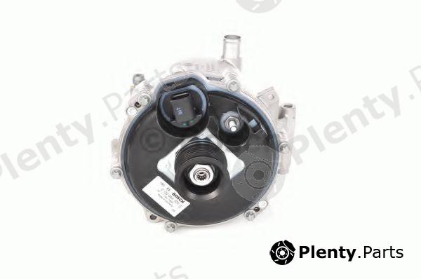  BOSCH part 01220AA1D0 Alternator