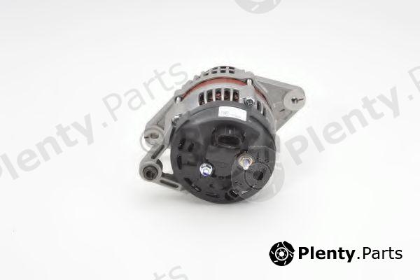  BOSCH part 0124120001 Alternator