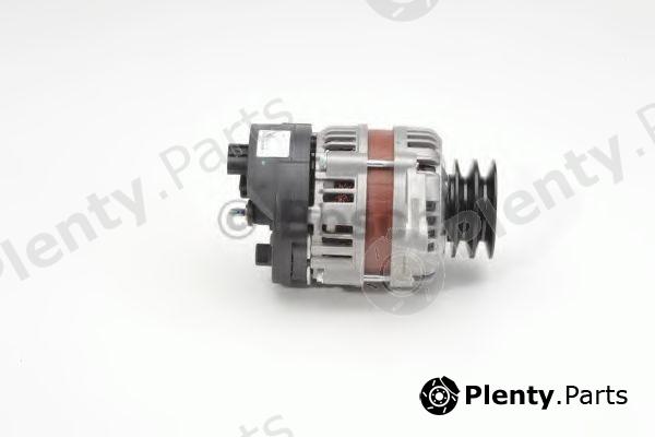  BOSCH part 0124120001 Alternator