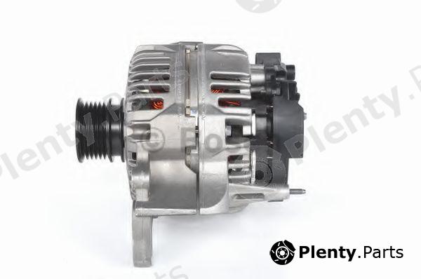 BOSCH part 0124315007 Alternator