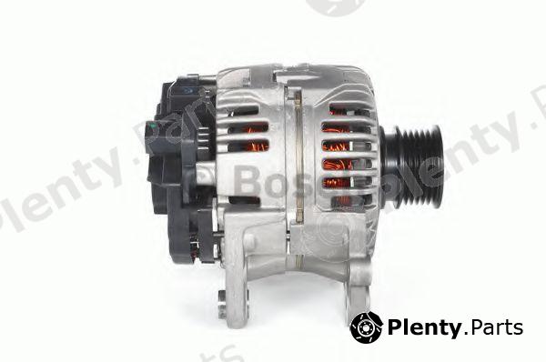  BOSCH part 0124315007 Alternator