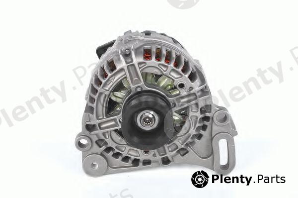  BOSCH part 0124315007 Alternator