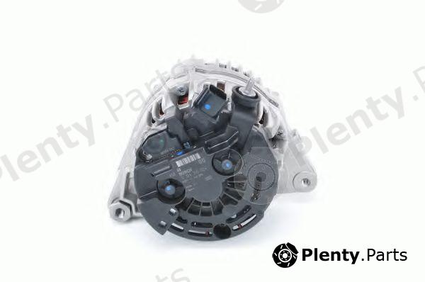  BOSCH part 0124315024 Alternator