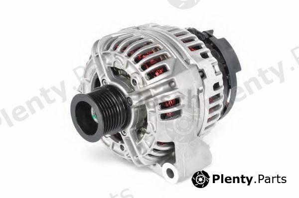  BOSCH part 0124515045 Alternator