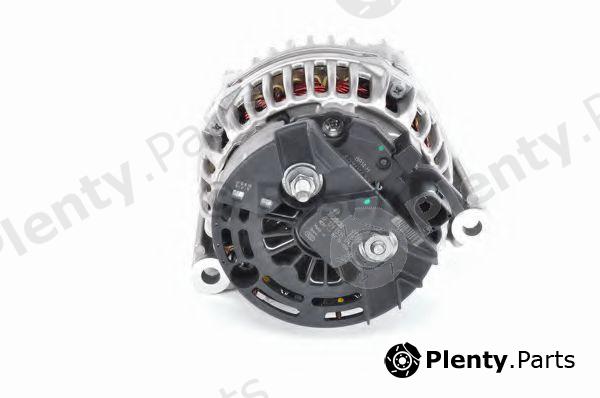  BOSCH part 0124515045 Alternator