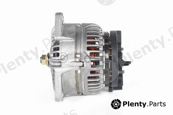  BOSCH part 0124555014 Alternator