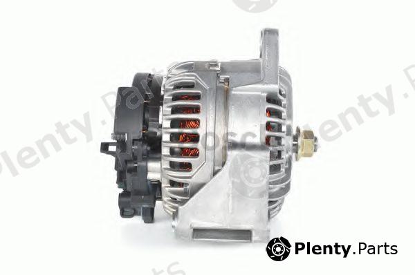  BOSCH part 0124555014 Alternator