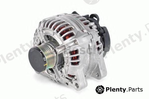  BOSCH part 0124615027 Alternator