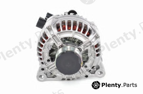  BOSCH part 0124615027 Alternator