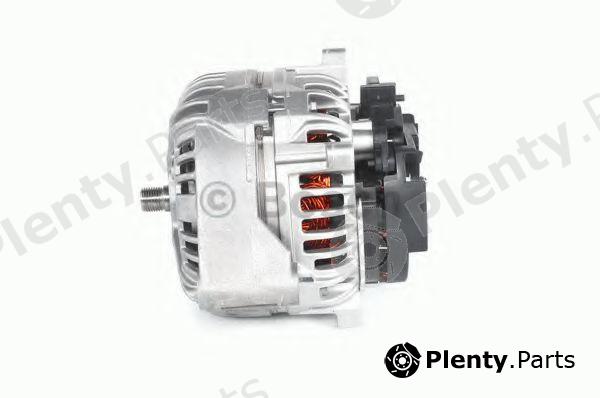  BOSCH part 0124615043 Alternator