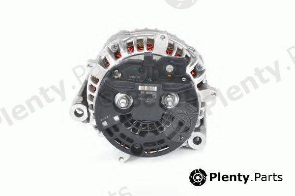  BOSCH part 0124615043 Alternator