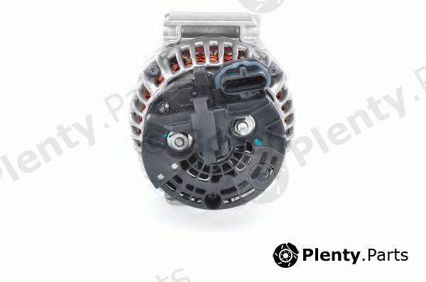  BOSCH part 0124655026 Alternator