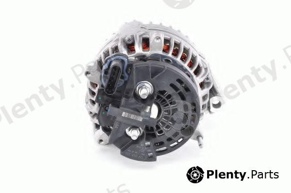  BOSCH part 0124655033 Alternator