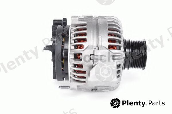  BOSCH part 0124655033 Alternator