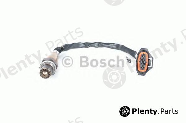  BOSCH part 0258010120 Lambda Sensor