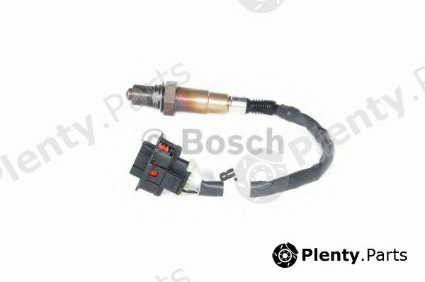  BOSCH part 0258010120 Lambda Sensor