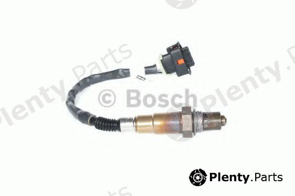  BOSCH part 0258010120 Lambda Sensor