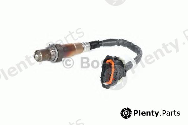  BOSCH part 0258010196 Lambda Sensor