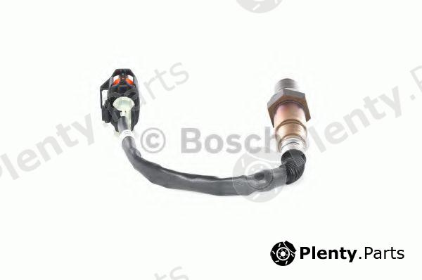 BOSCH part 0258010196 Lambda Sensor