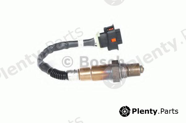  BOSCH part 0258010196 Lambda Sensor