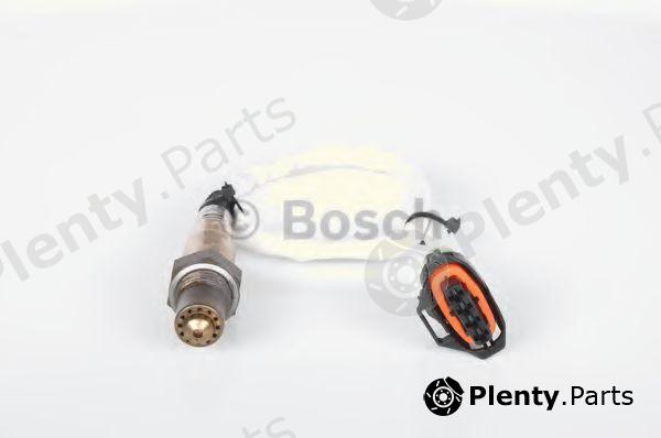  BOSCH part 0258010210 Lambda Sensor