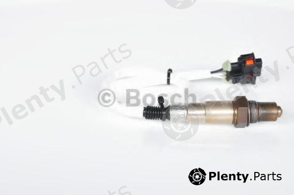  BOSCH part 0258010210 Lambda Sensor