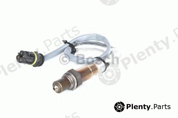 BOSCH part 0258010415 Lambda Sensor
