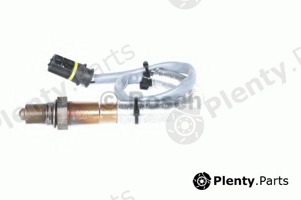  BOSCH part 0258010415 Lambda Sensor
