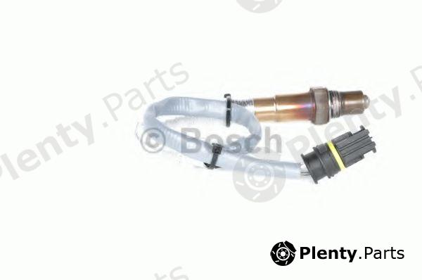  BOSCH part 0258010415 Lambda Sensor