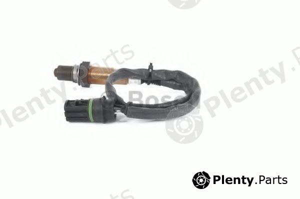  BOSCH part 0258010422 Lambda Sensor