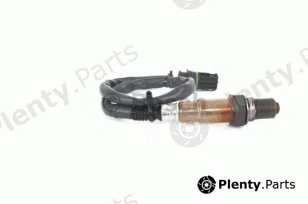  BOSCH part 0258010422 Lambda Sensor