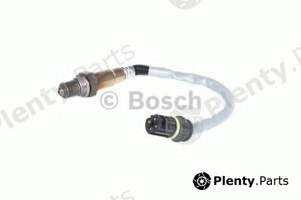  BOSCH part 0258010423 Lambda Sensor