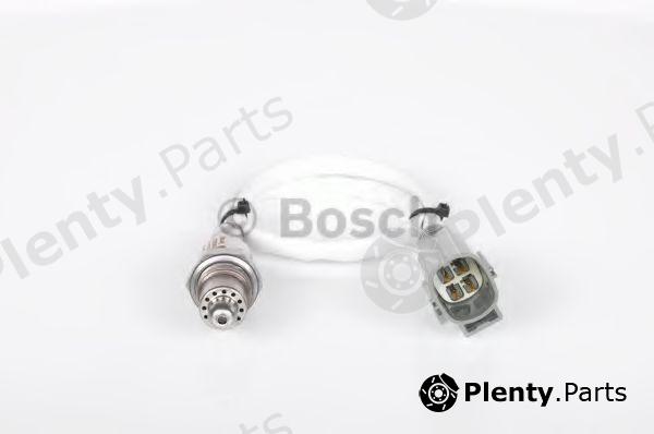  BOSCH part 0258030021 Lambda Sensor