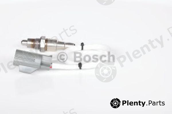  BOSCH part 0258030021 Lambda Sensor