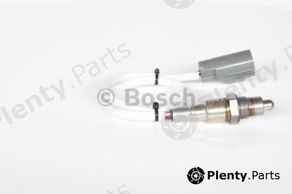  BOSCH part 0258030021 Lambda Sensor