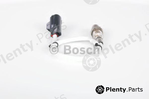  BOSCH part 0258030025 Lambda Sensor