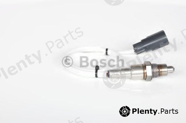  BOSCH part 0258030025 Lambda Sensor