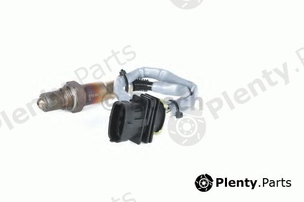  BOSCH part 0258986728 Lambda Sensor