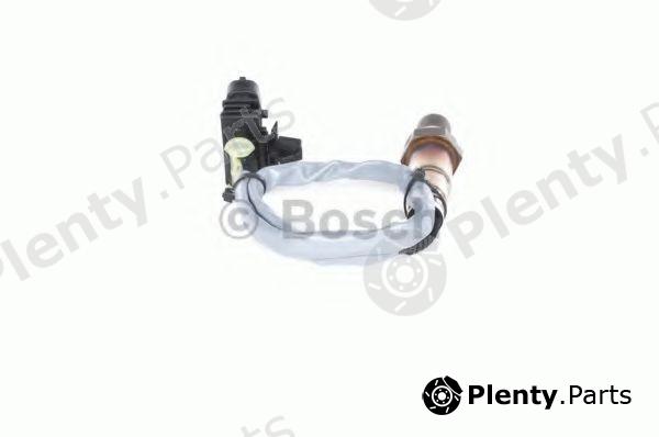  BOSCH part 0258986728 Lambda Sensor